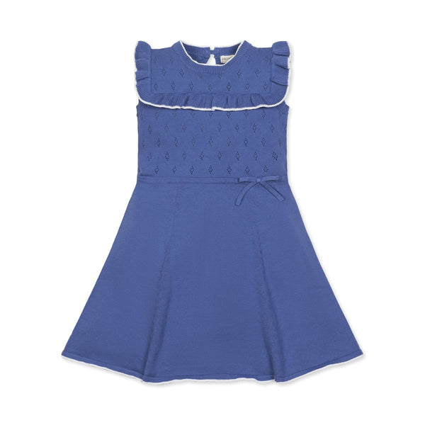 ruffle-yoke-organic-sweater-dress Hope & Henry - Sophia's StyleDresses-1